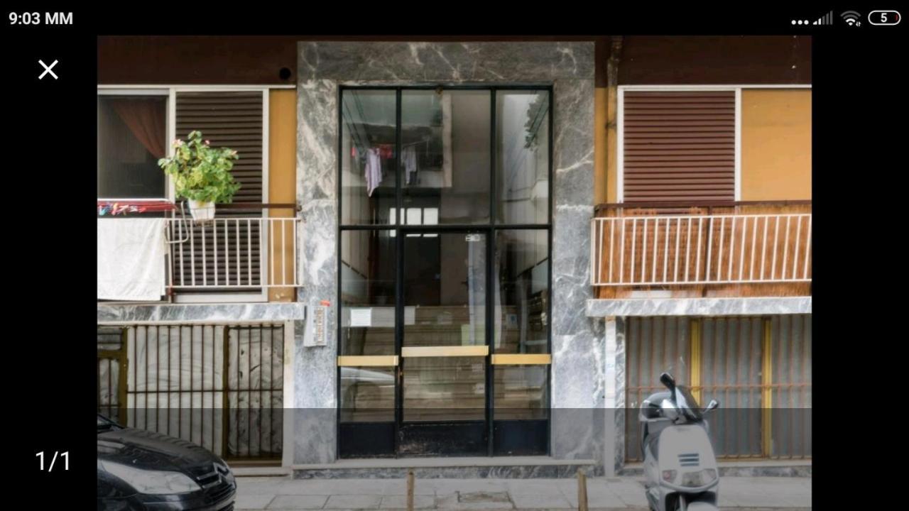 Brand New Modern Lux Apartment Close To Historical Center! Athén Kültér fotó